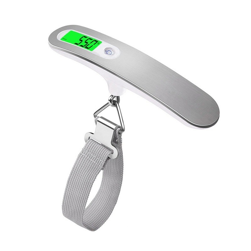 Digital Scale for Baggage