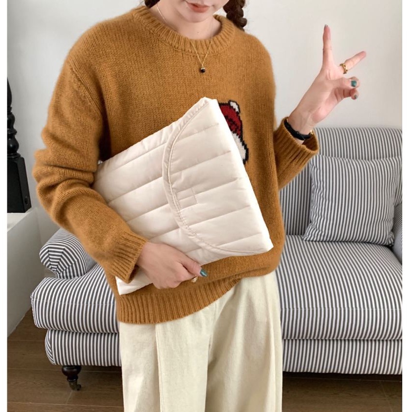 Laptop Pouch