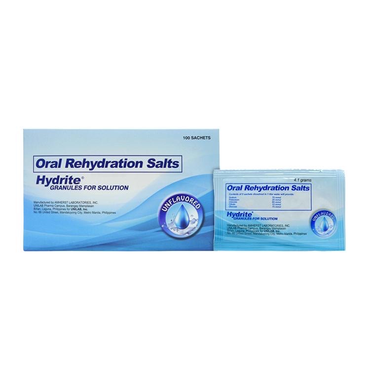 Hydrite