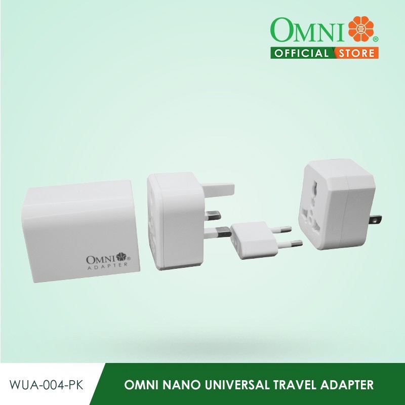 Universal Adapter
