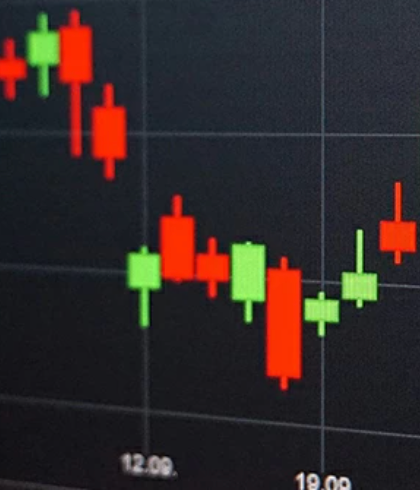 Voglio fare trading con Maxx