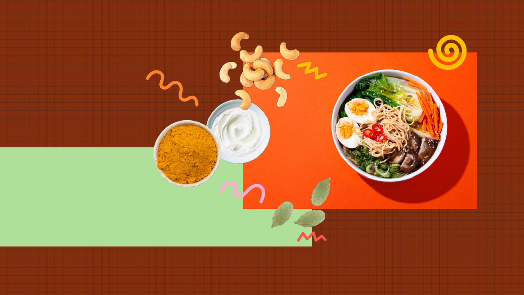 Building Community Through Food: Recipes From Our Family Kitchens