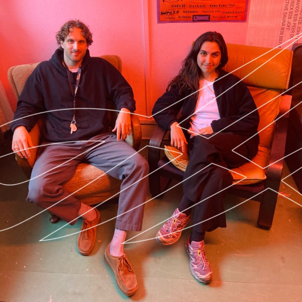 Air Waves w/ RARRI & Selin 23.05.24