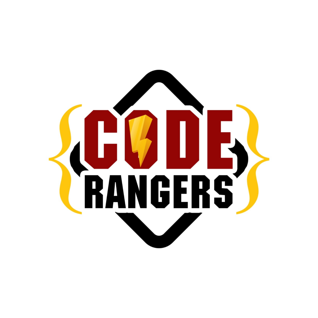 Sam's Code Rangers YouTube Channel 
