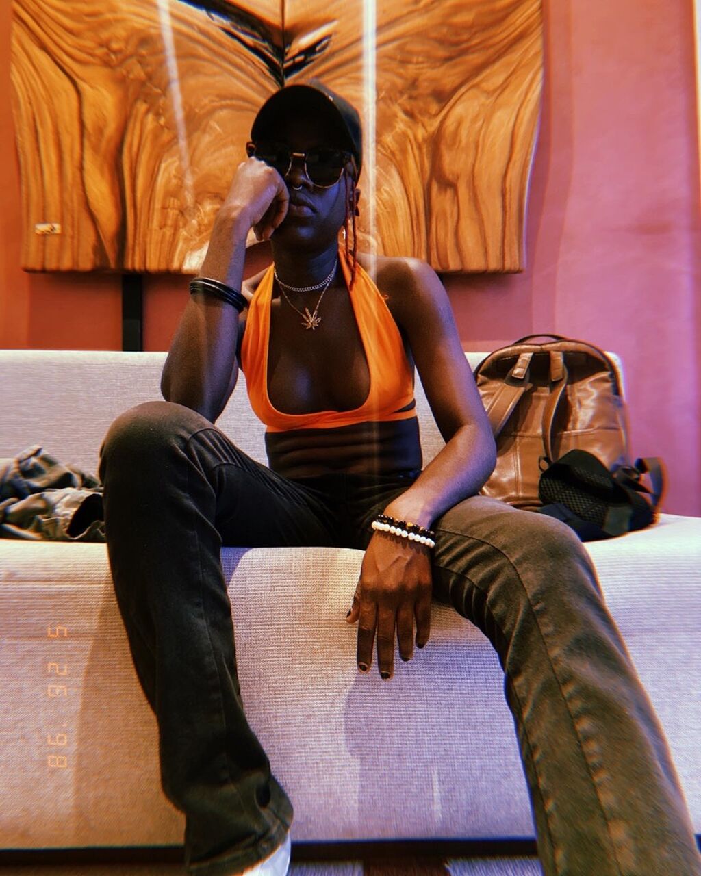 ( coach series) Dancehall Edition 