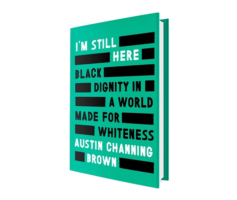 Buy IM STILL HERE
