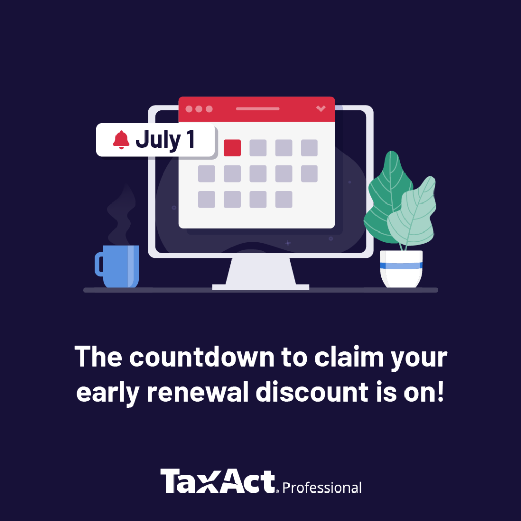 Lock-In Savings!