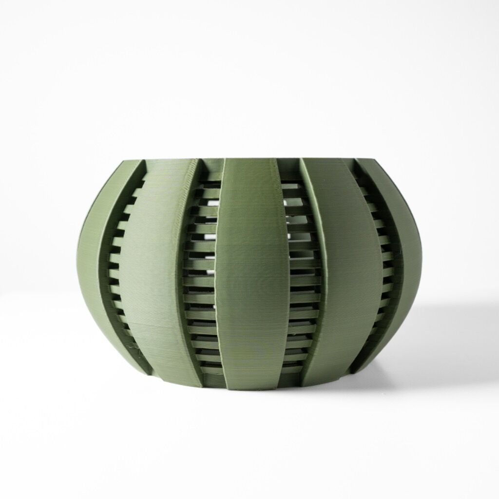 The Arik Orchid Pot