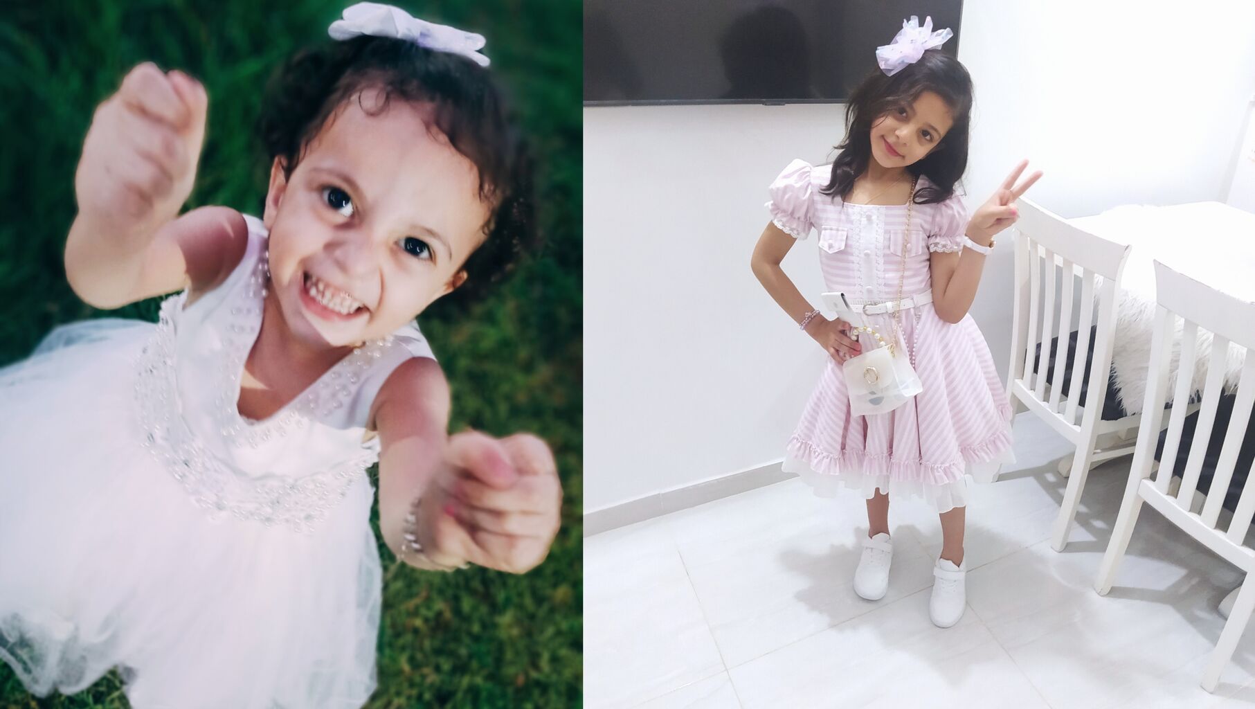 Donate to Help me get out of the Gaza war and treat Mariam, organized by Hani Abdalhadi