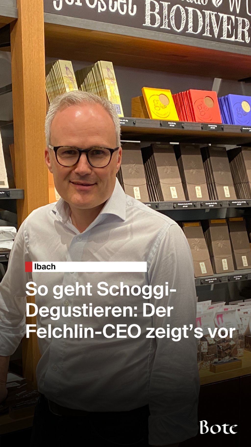 felchlin