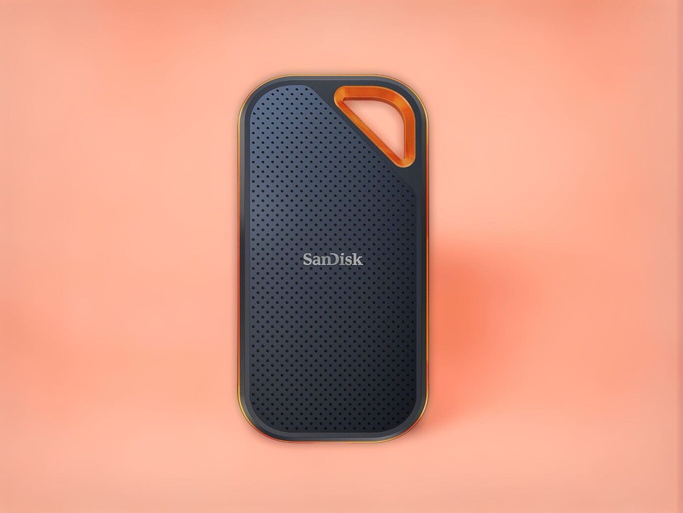 The Powerhouse of Portable Drives: Hands-On with the SanDisk 2TB Extreme PRO