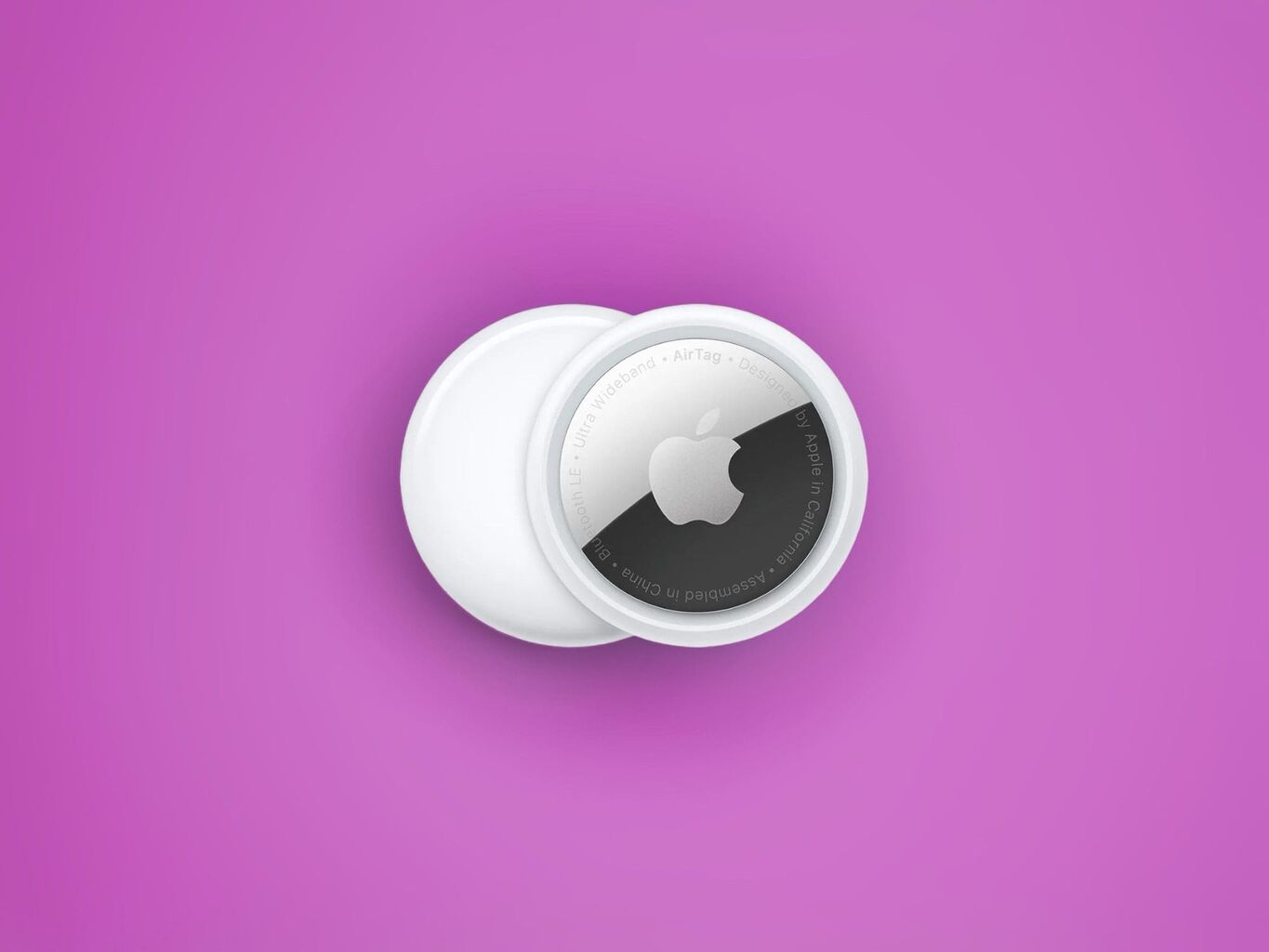 Apple AirTag: Revolutionizing Item Tracking or Just Another Gadget?