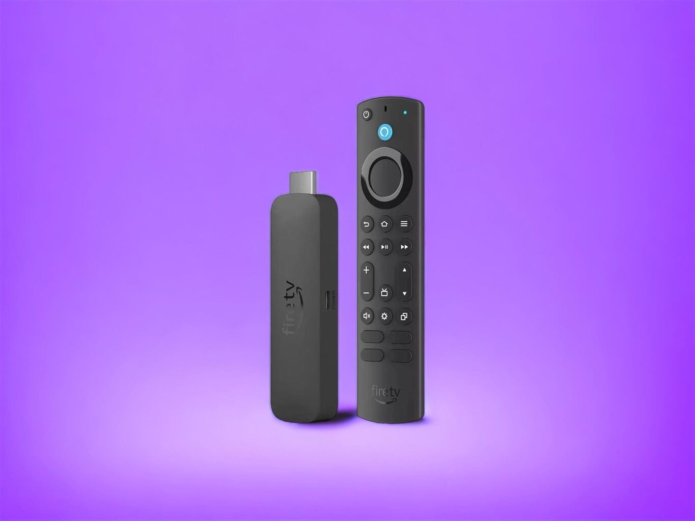 Why the Amazon Fire TV Stick 4K Could Be the Best Streaming Device for You
