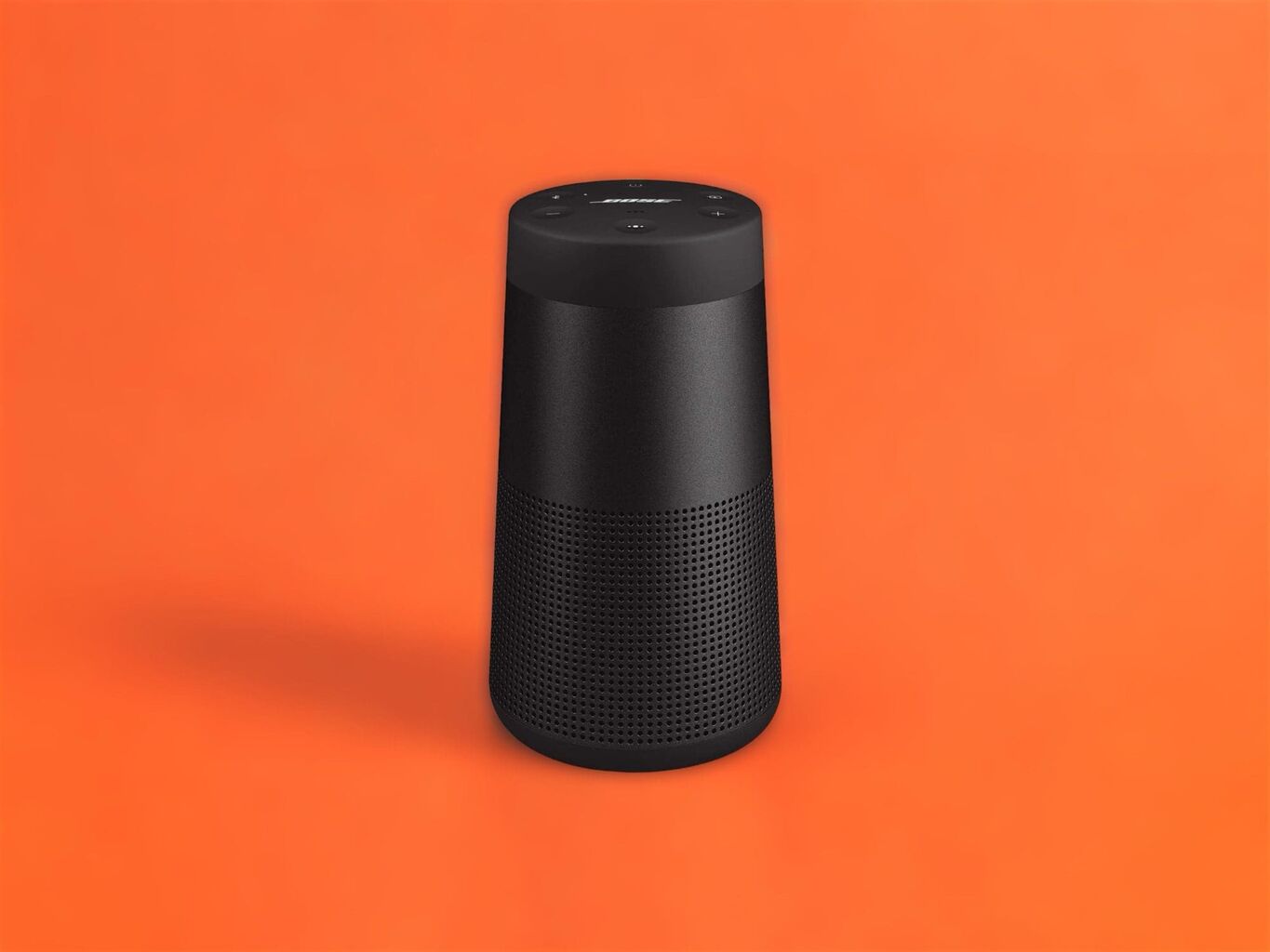 Elevate Your Audio: Inside the Bose SoundLink Revolve Series II Portable Speaker