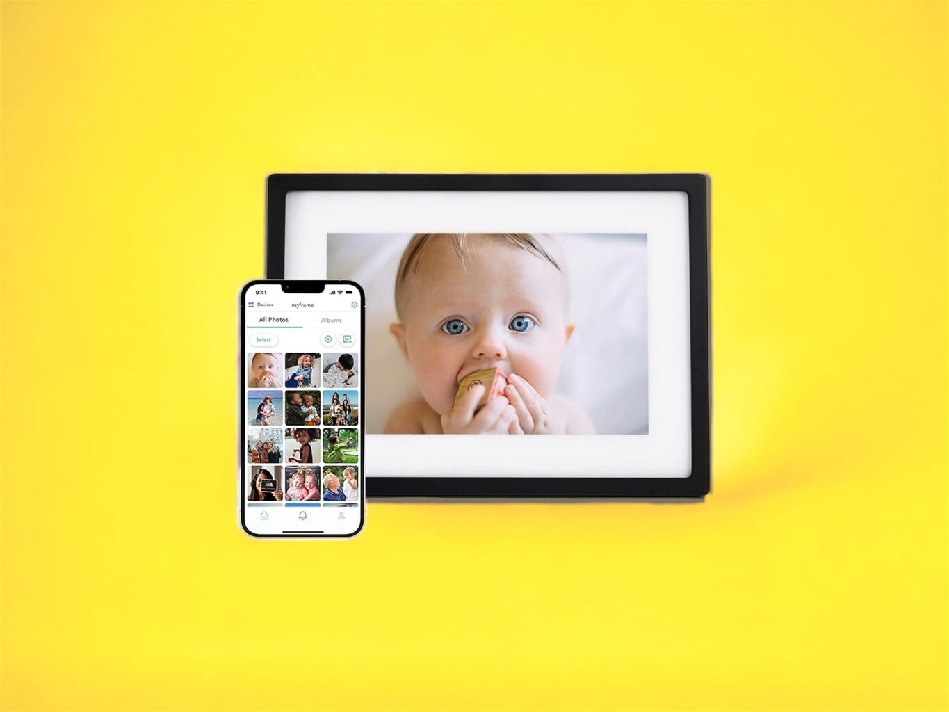 Illuminate Your Memories: A Deep Dive into the Skylight Digital Picture Frame