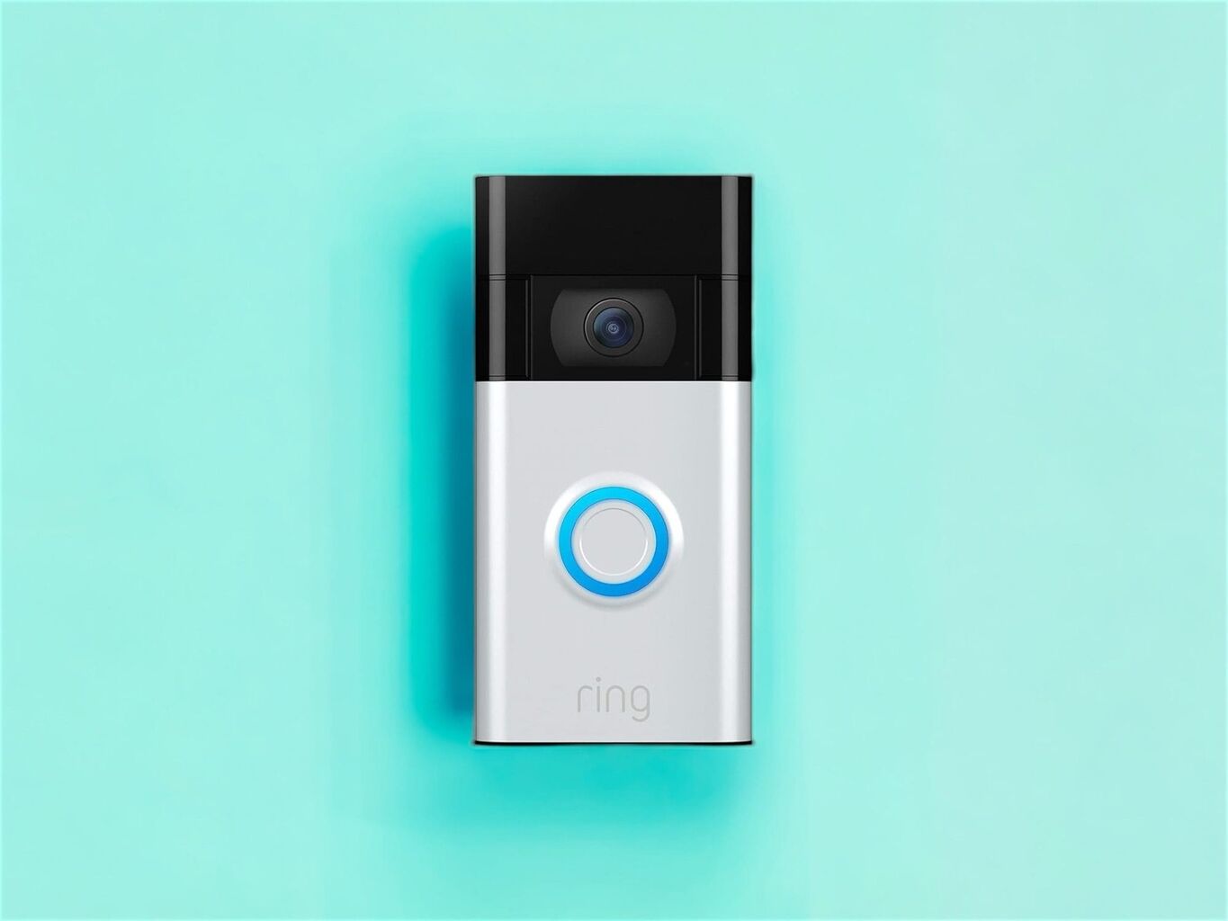 Ringing in the Future: How the Ring Video Doorbell Became My New Favorite Gadget