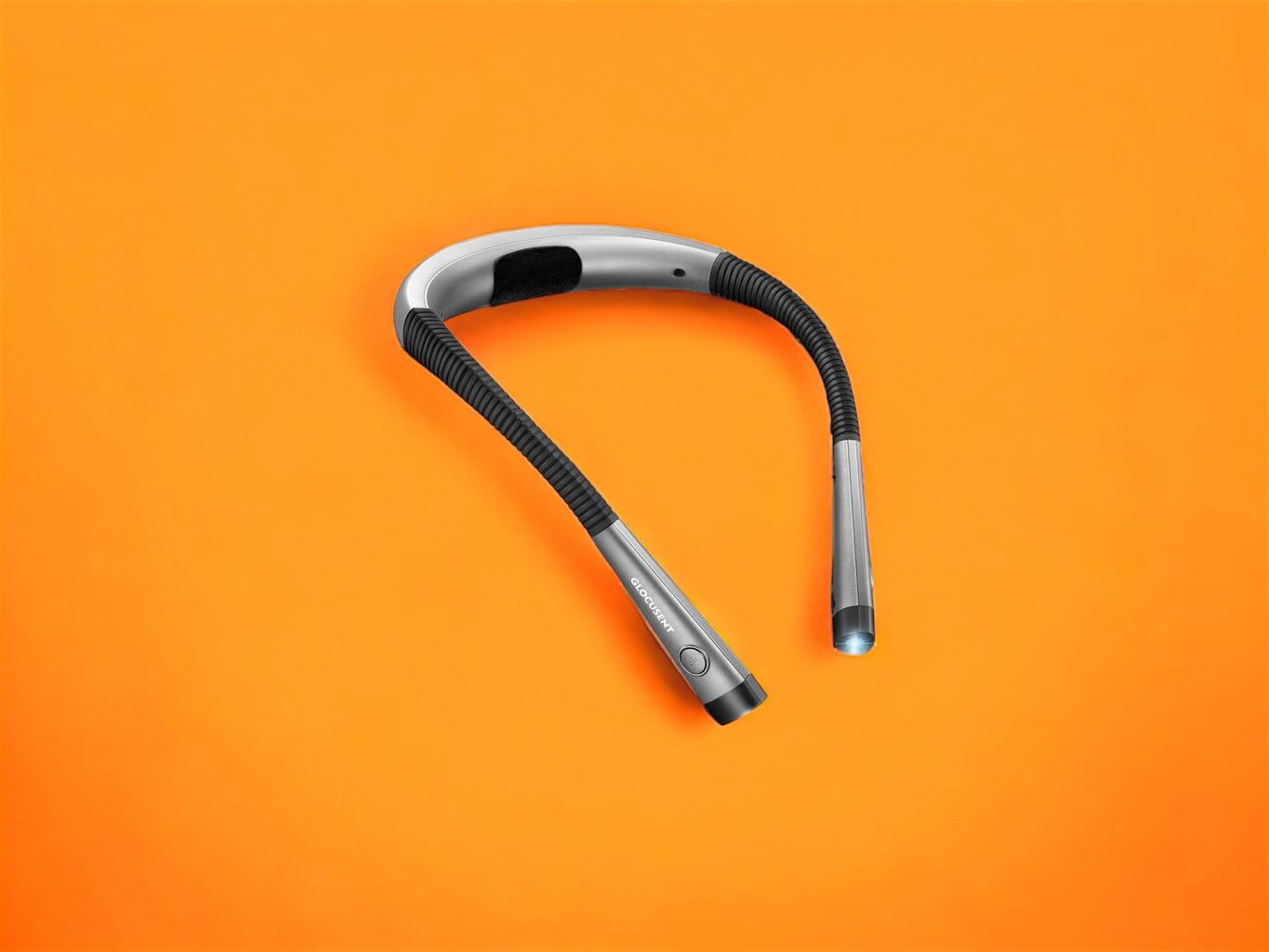 Night Owl's Delight: Why the Glocusent Neck Reading Light Is Your New Best Friend