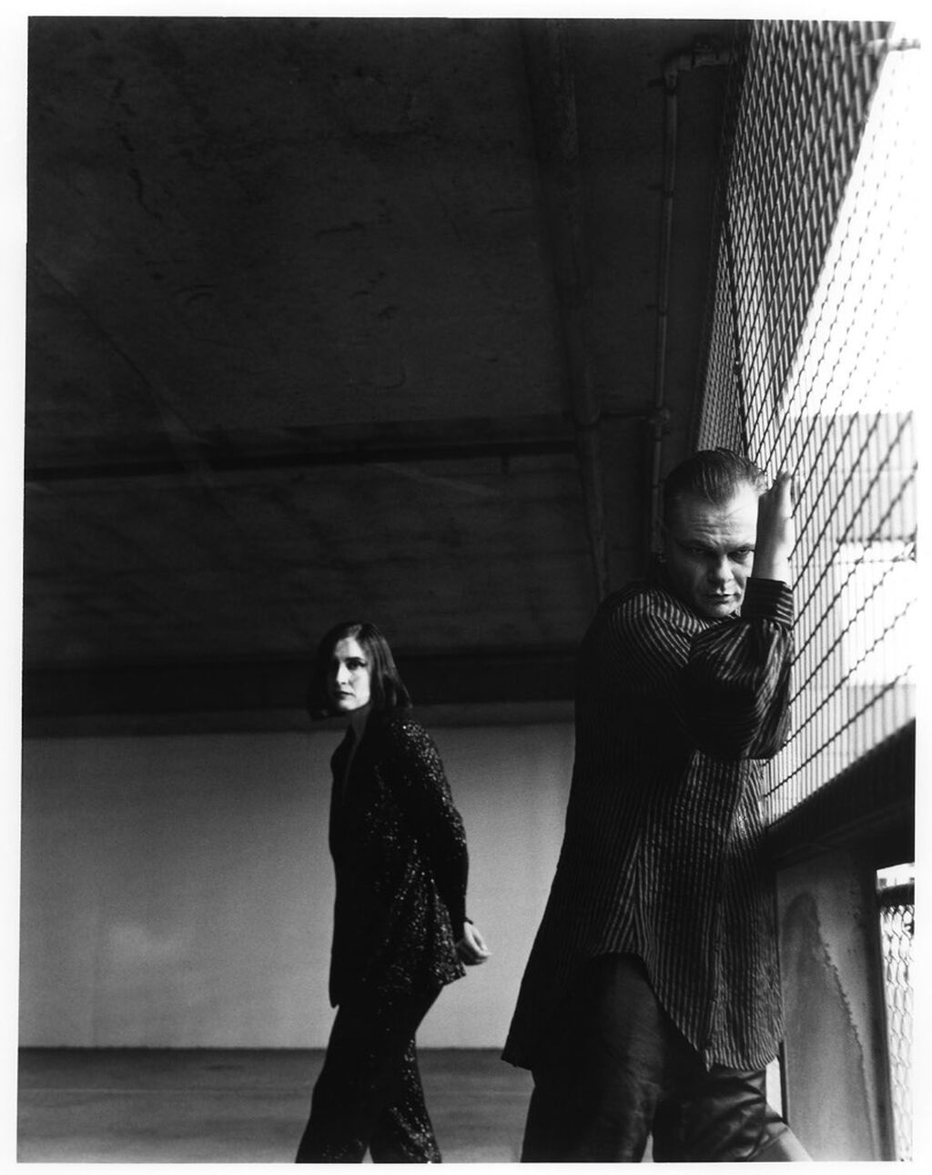 To Be Magazine Interview 