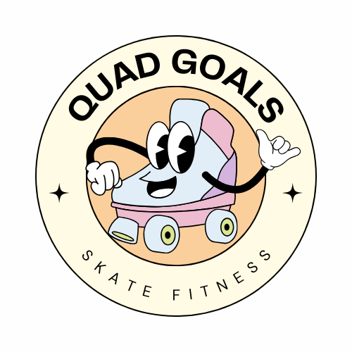 Quad Goals Skate Fitness: Home