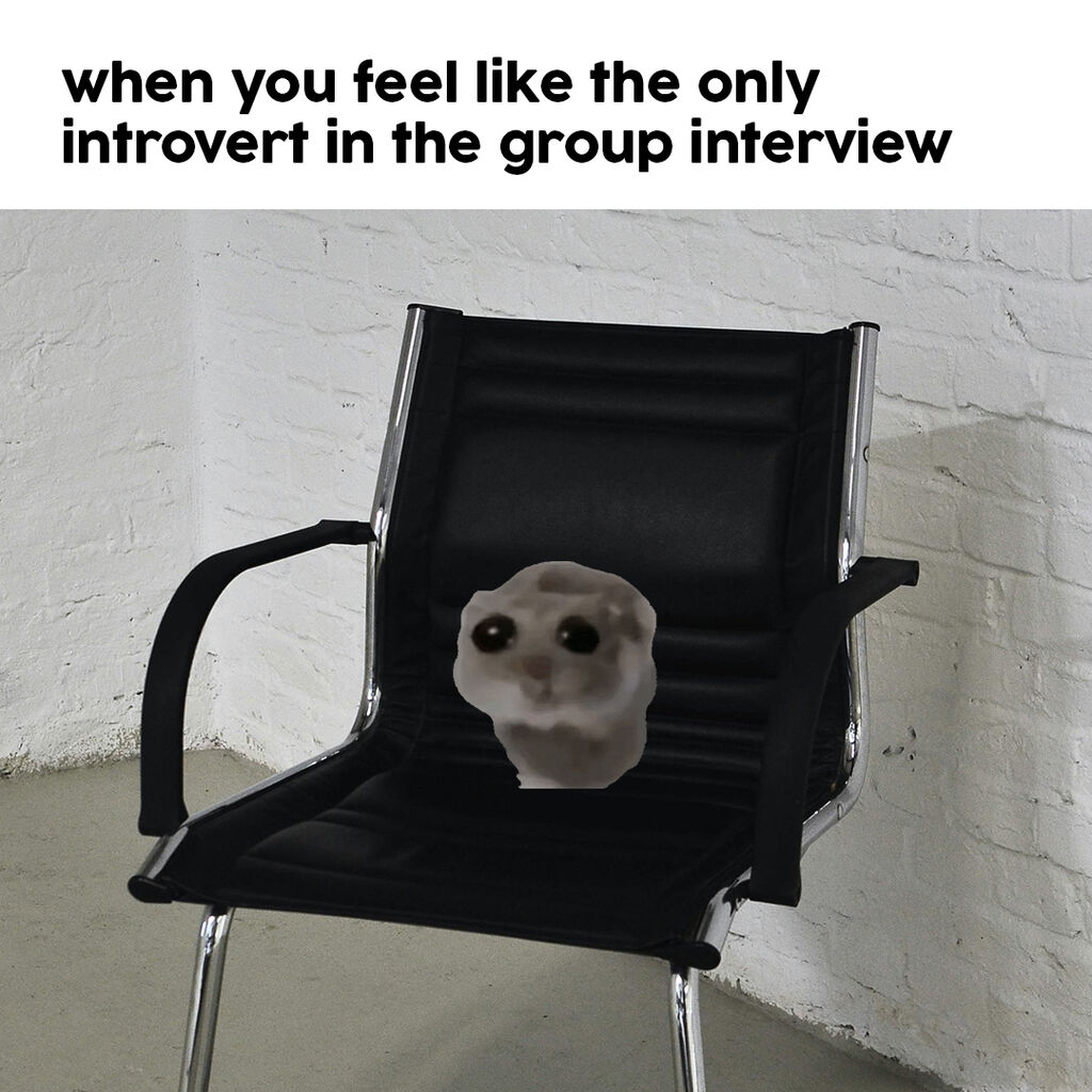 resource: group interviews