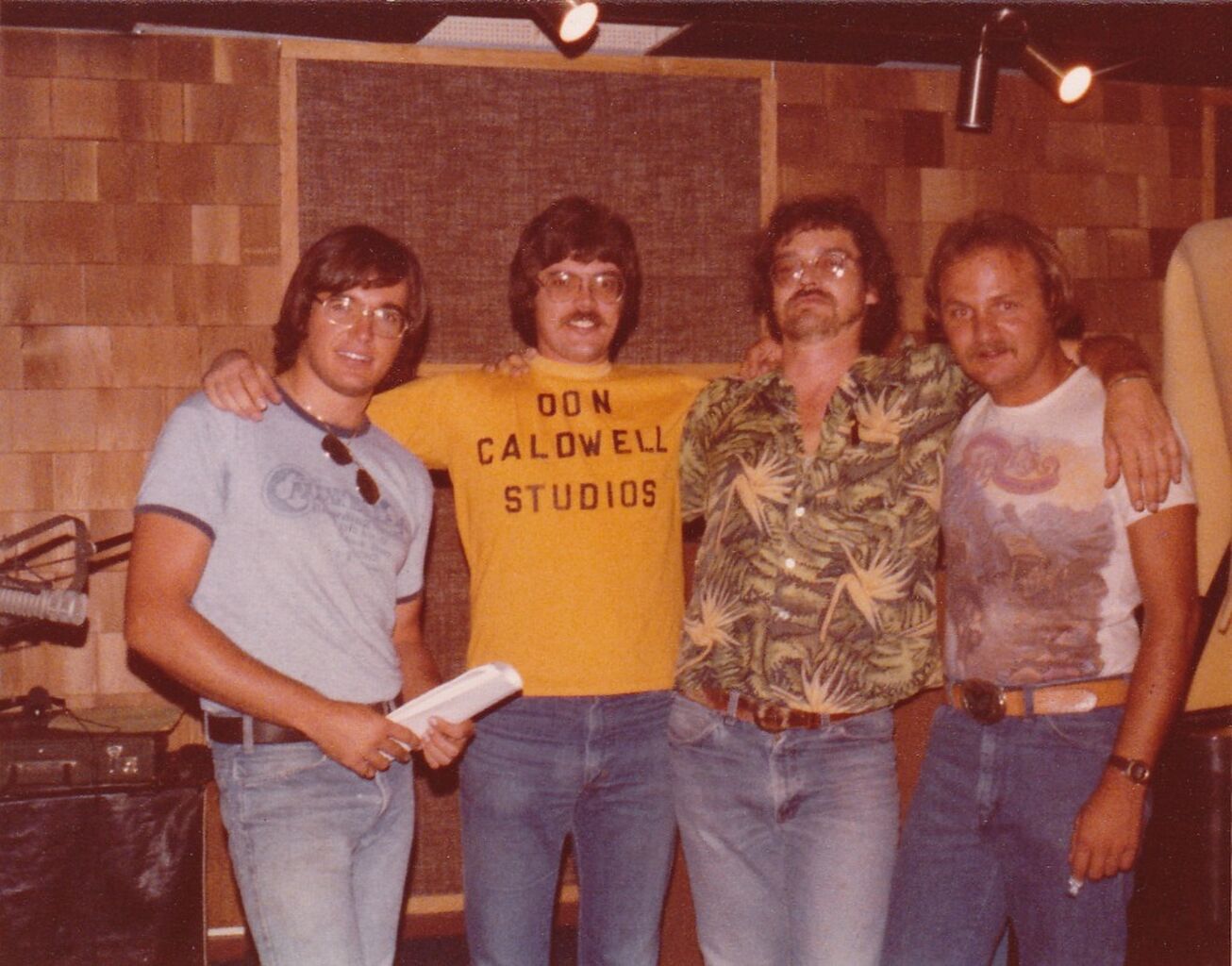 (Read) Read an Excerpt from "Truckload of Art" courtesy of Perfect Sound Forever