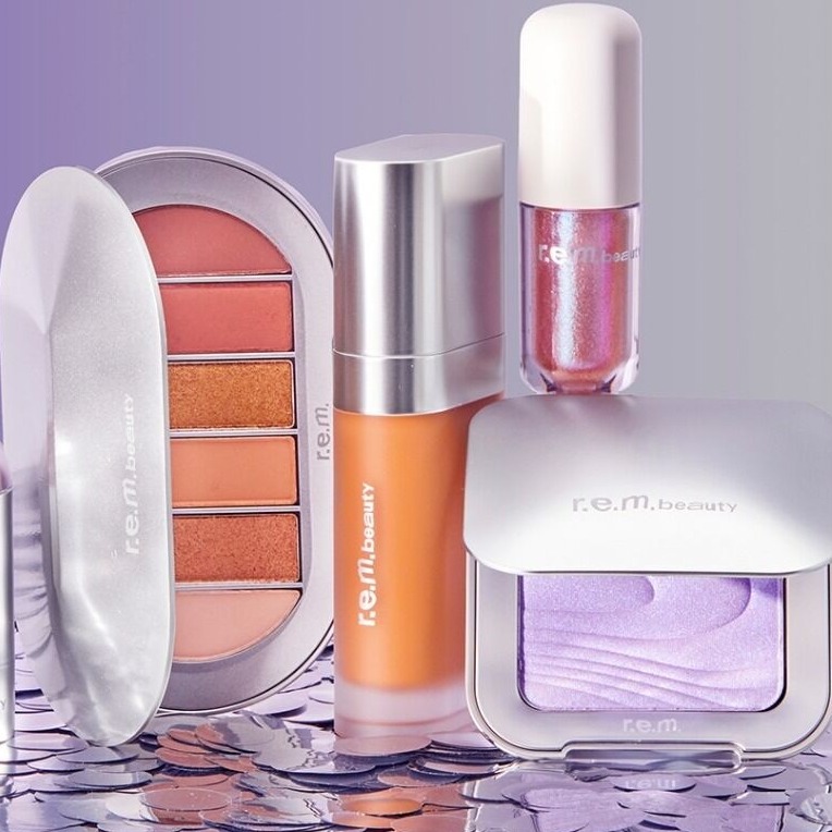 Shop r.e.m. beauty