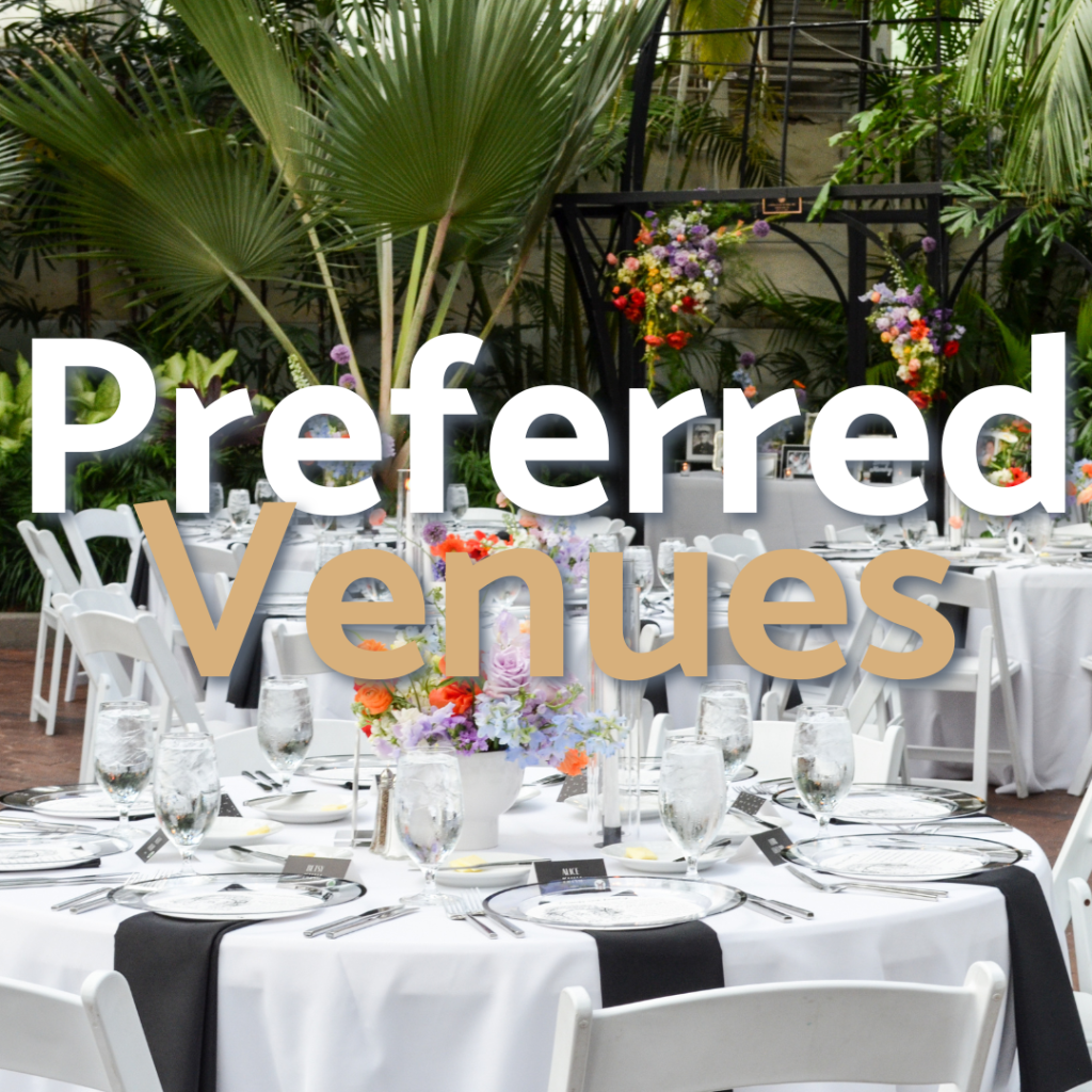 Premeir Venues