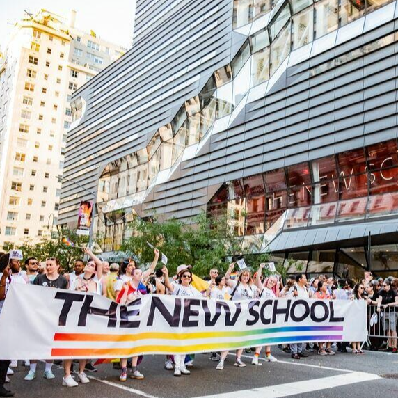 Pride 2024