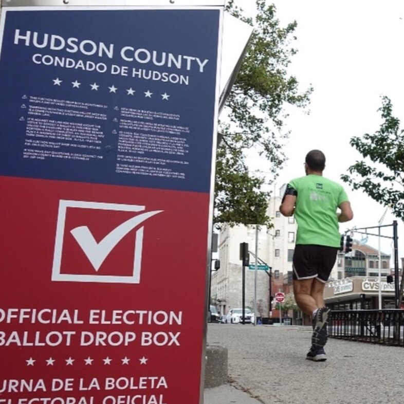 New Jersey Primary Election Is On June 4: Here's What You Need to Know