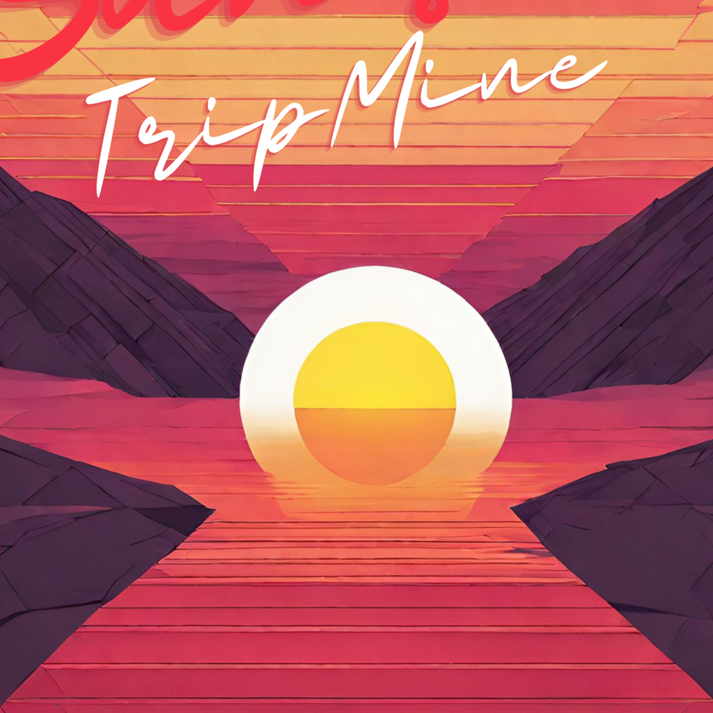 "Sunset" ALBUM RELEASE