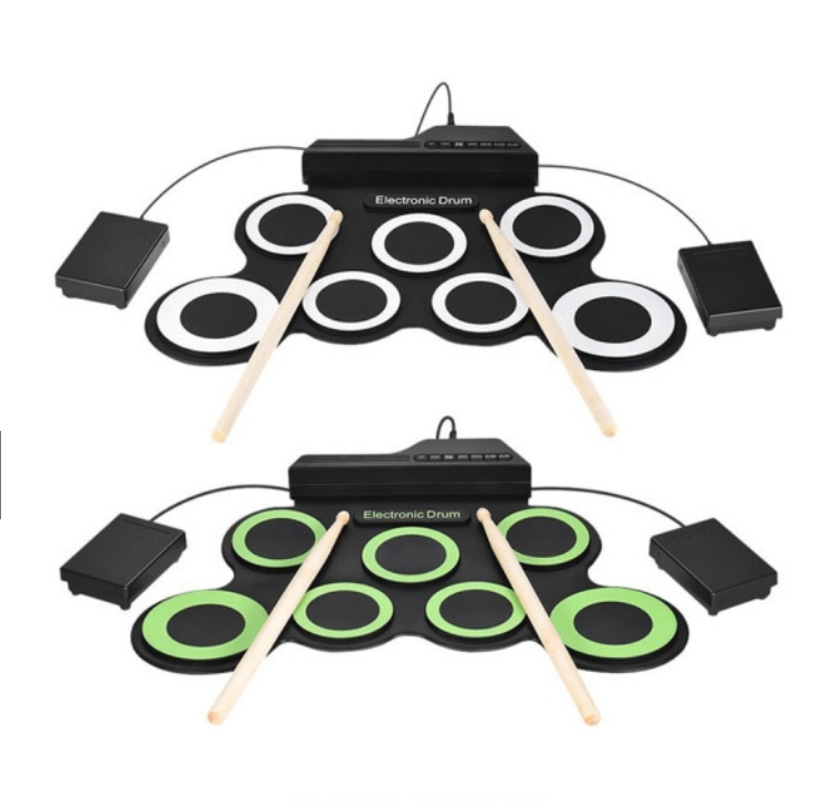 Electronic Drum Pad
