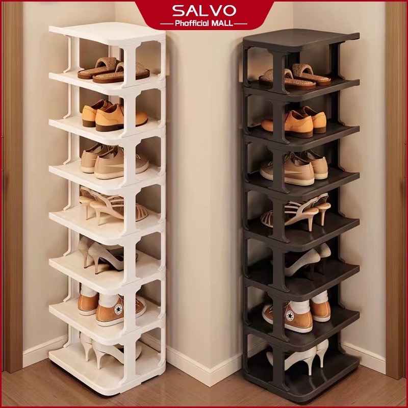Multi-tier Shoe Rack