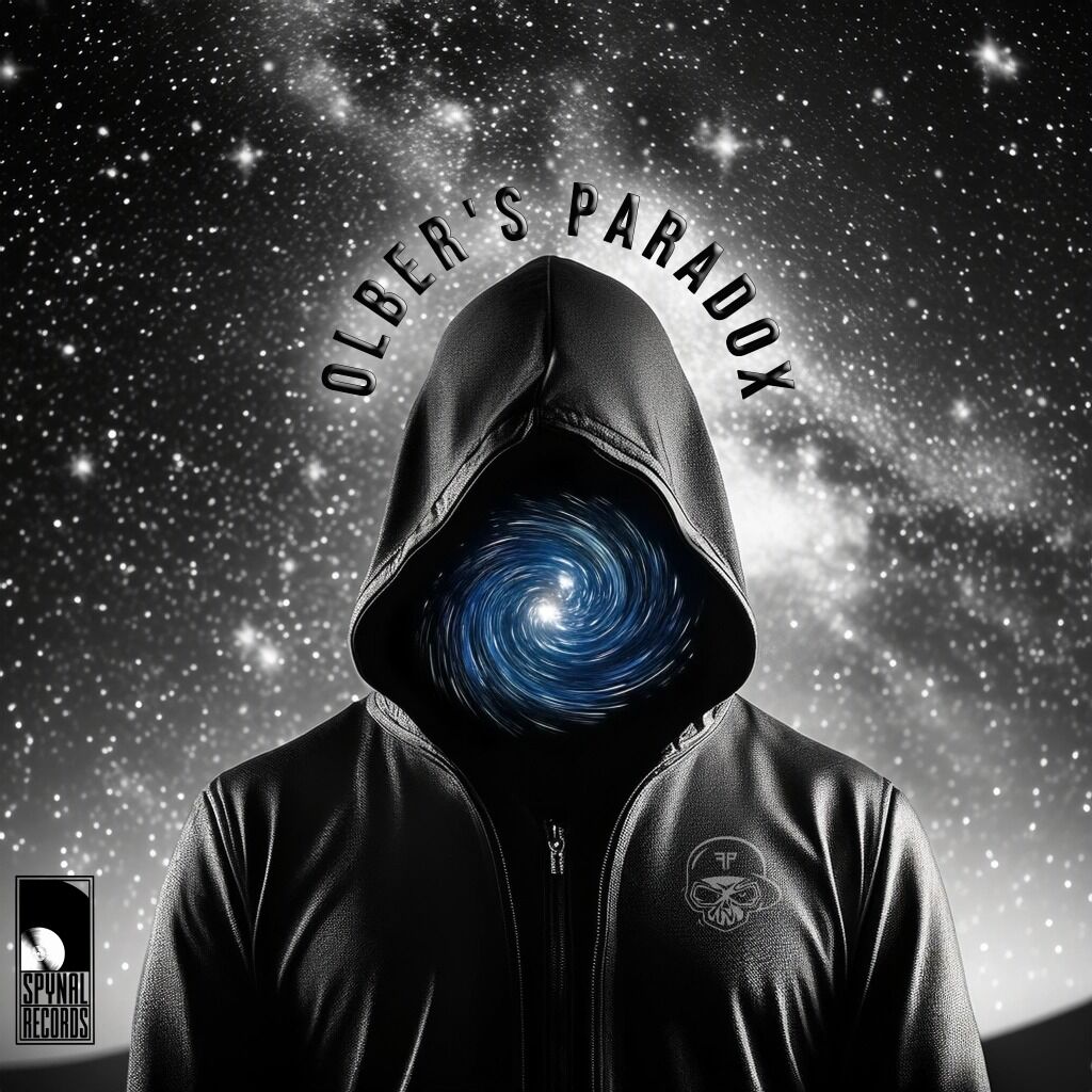 Big Gen - Olber's Paradox EP SPYNAL020