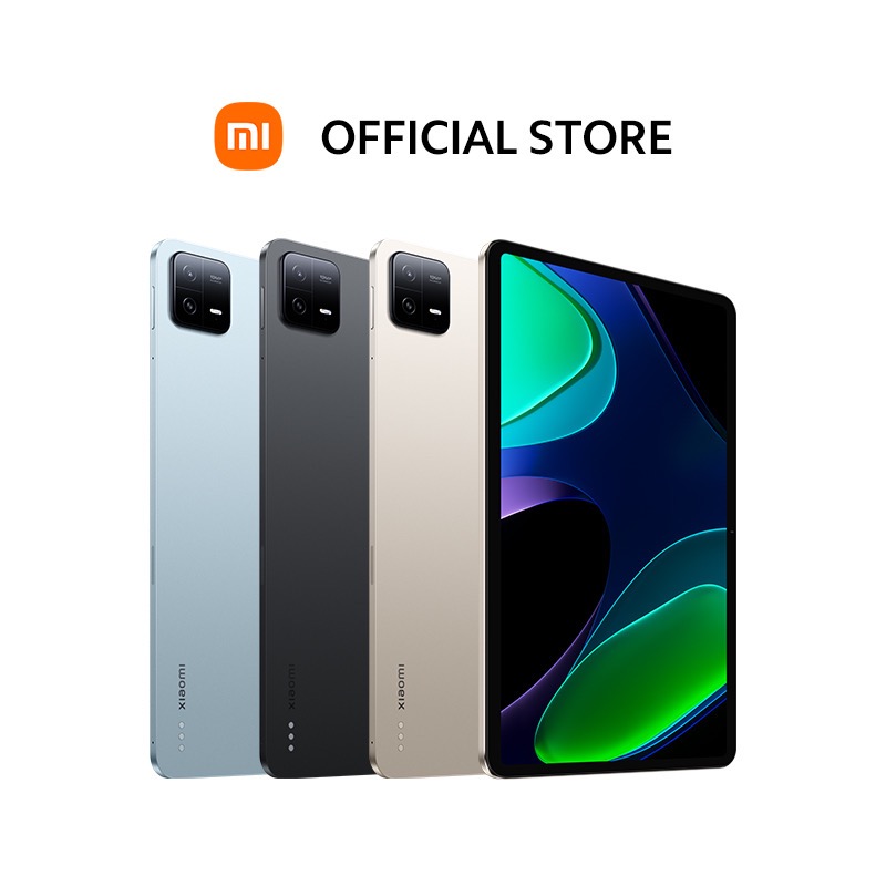 Xiaomi Pad 6 128