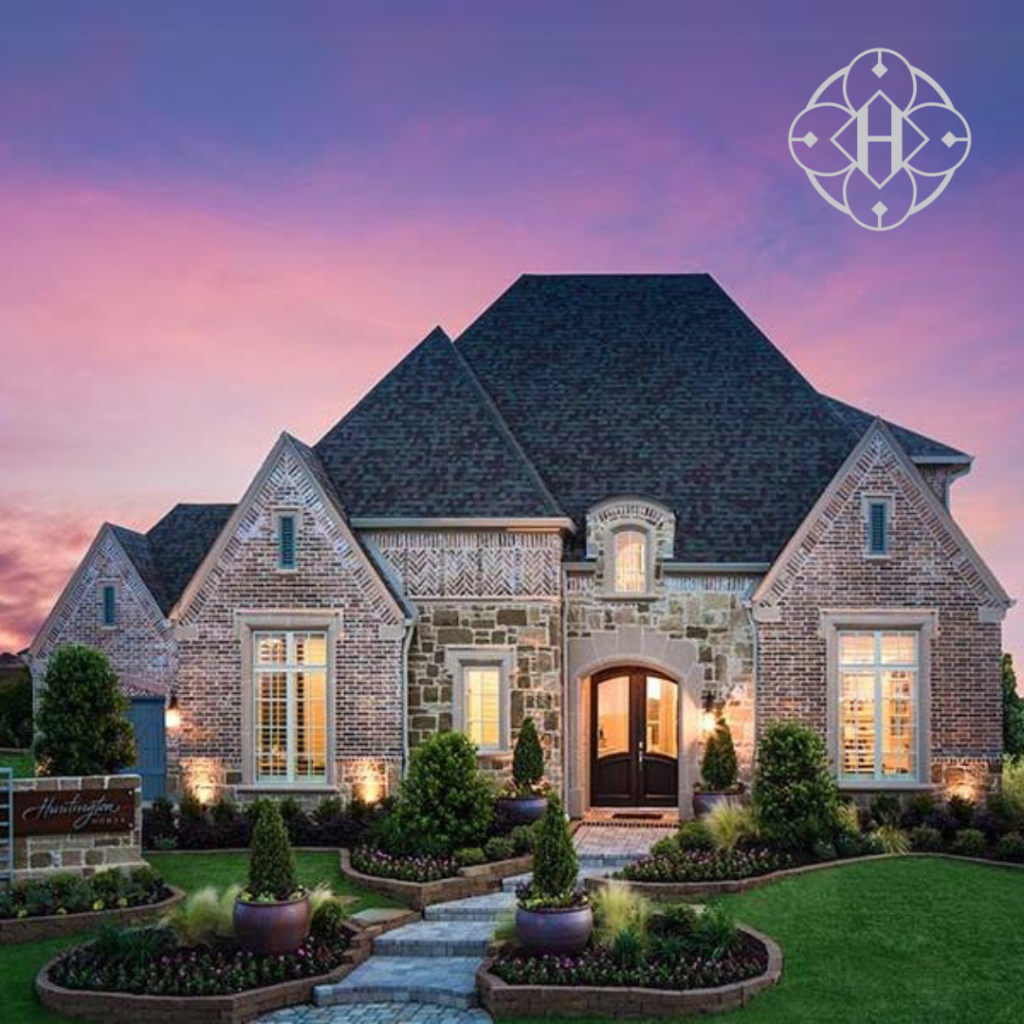 Huntington Homes