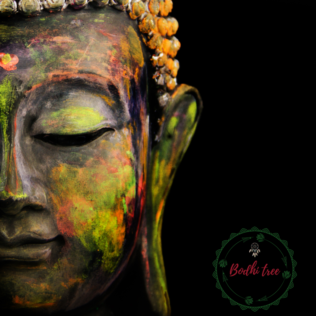Bodhi Tree Events 