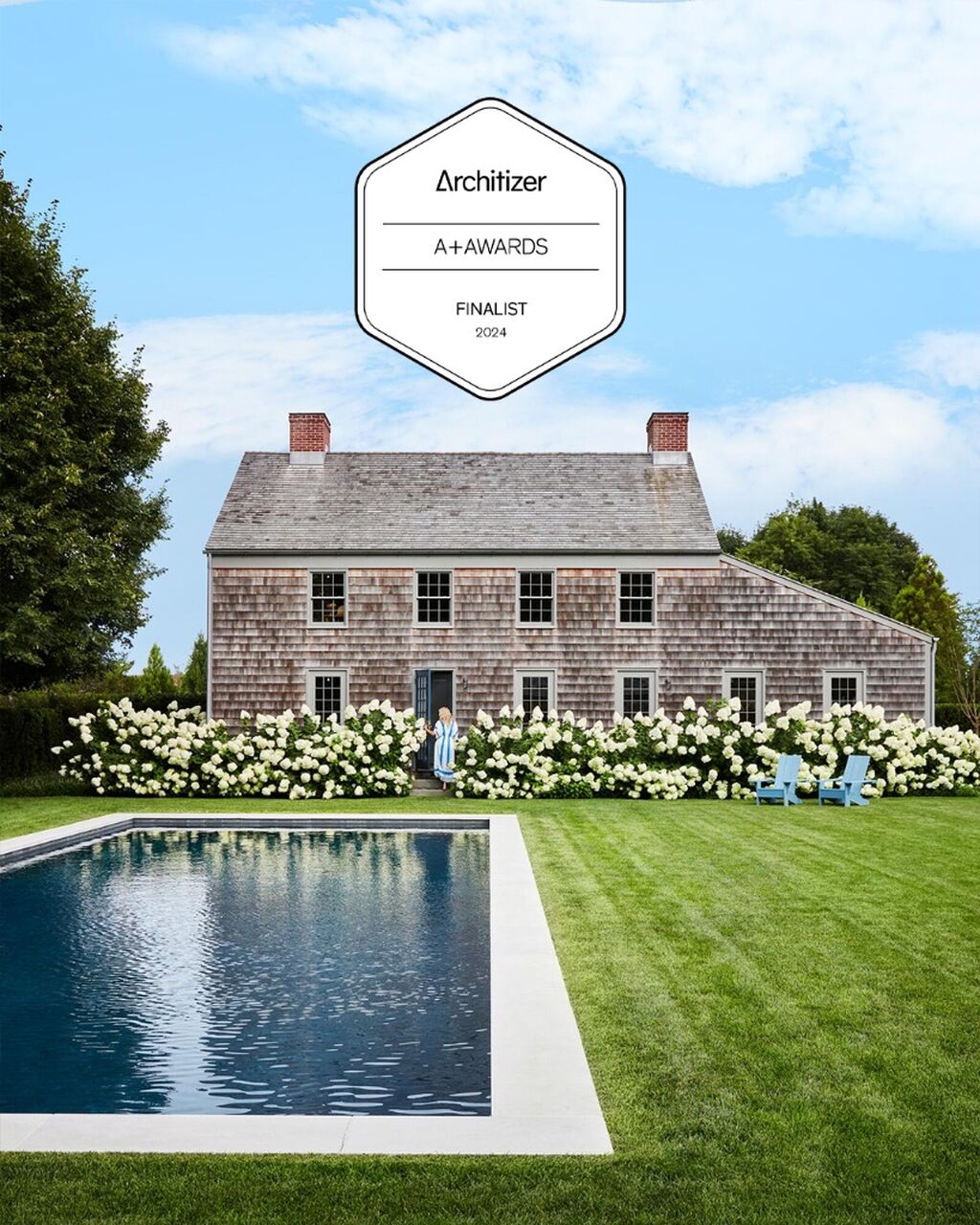 2024 Architizer A+ Awards