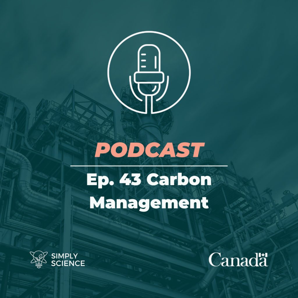 Managing our Carbon Emissions