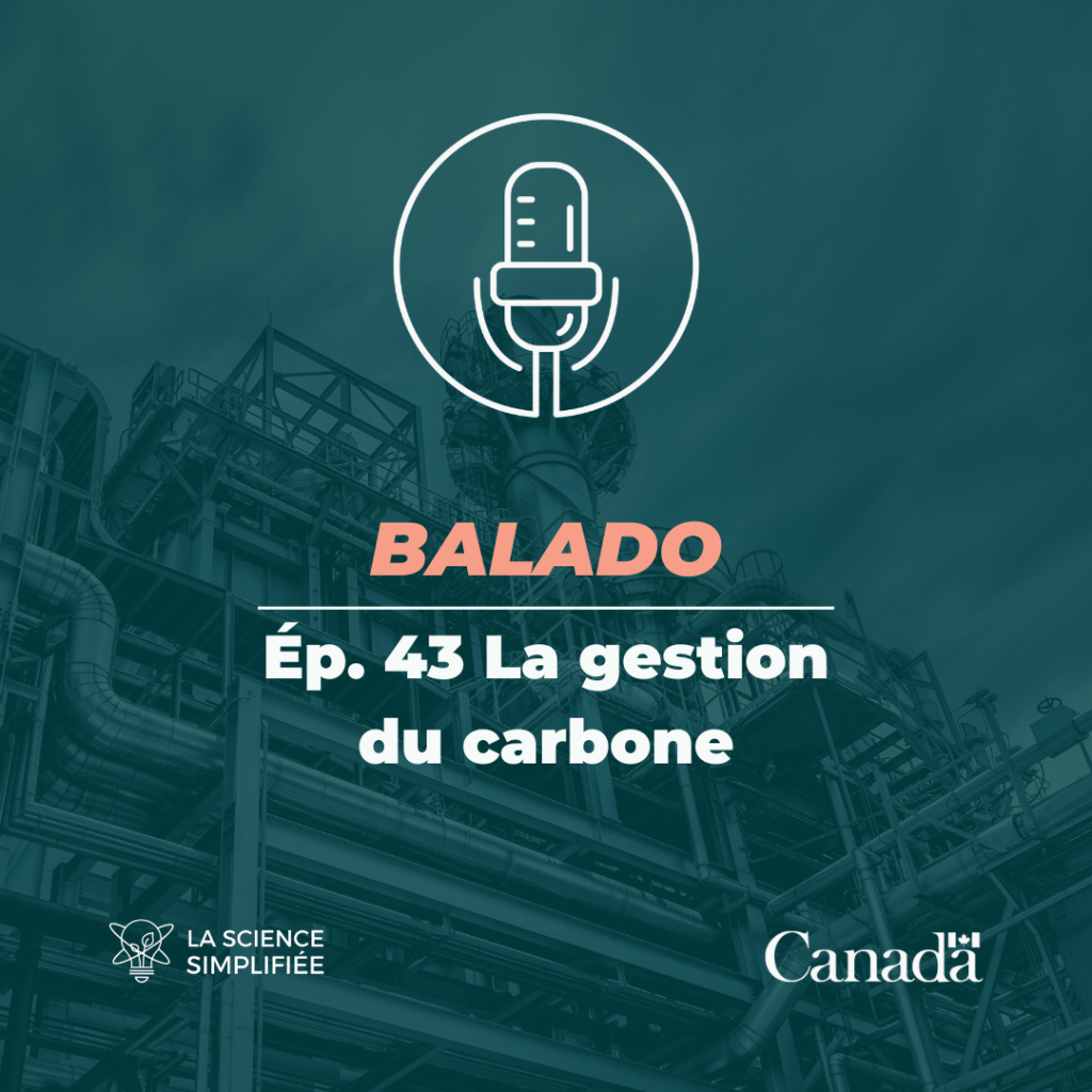 Gestion de nos &eacute;missions de carbone