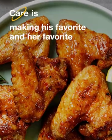 Air Fry Their Favorites