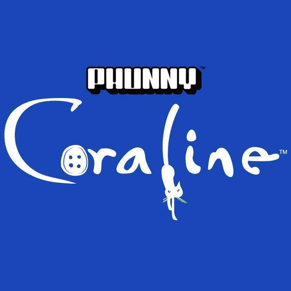 Shop Coraline!