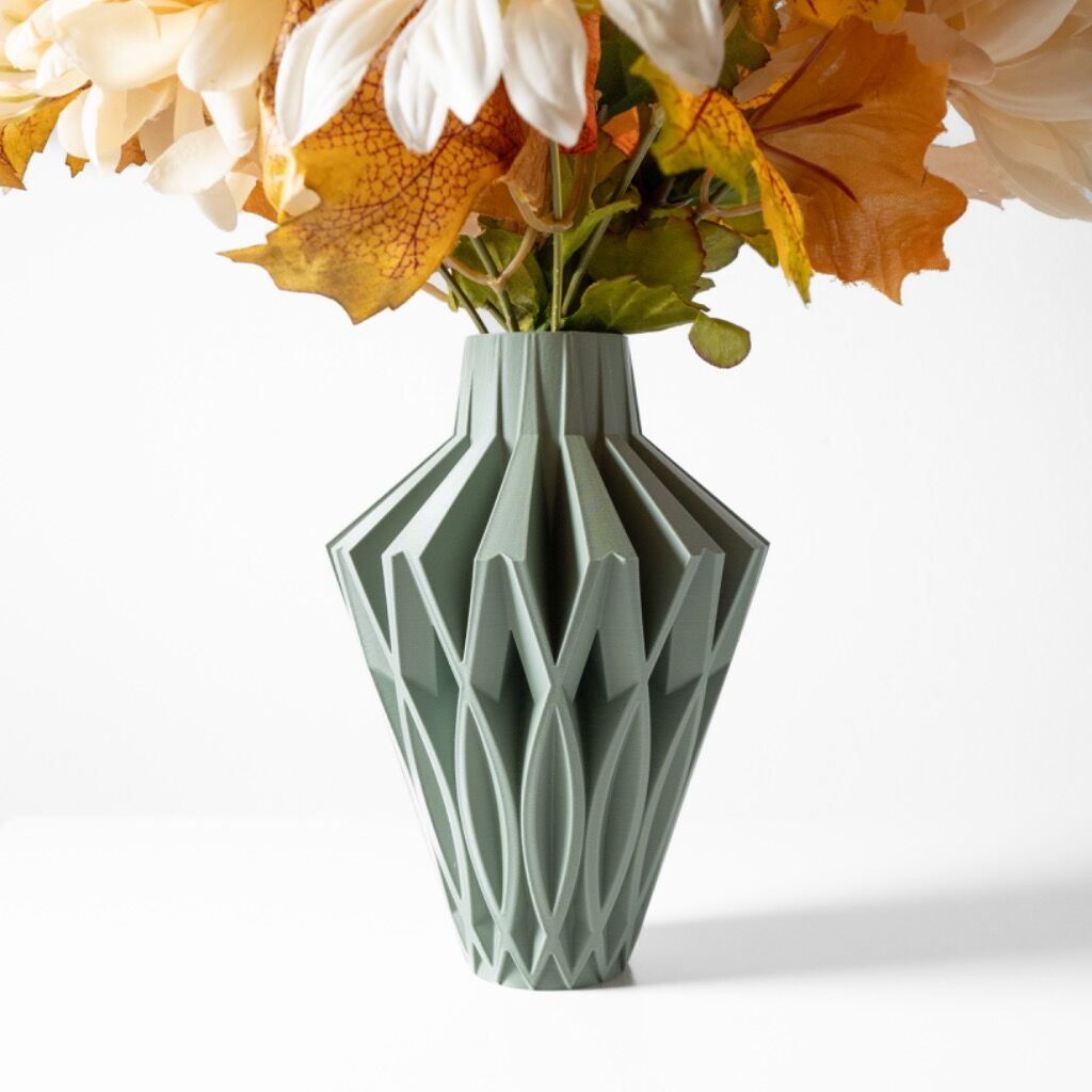 The Javero Vase