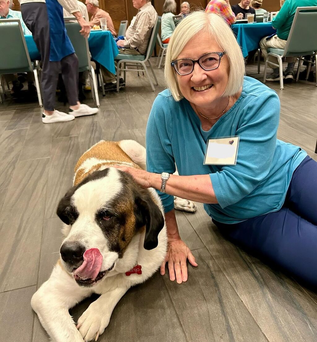 Pets and Dementia