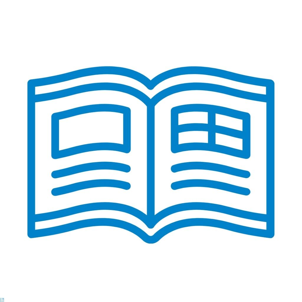 Get the "Crossings" newsletter