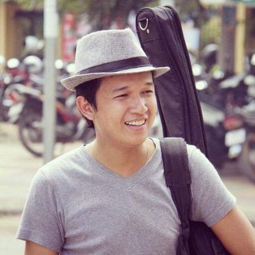 អ៊ាម វន្នី / EAM VANNY