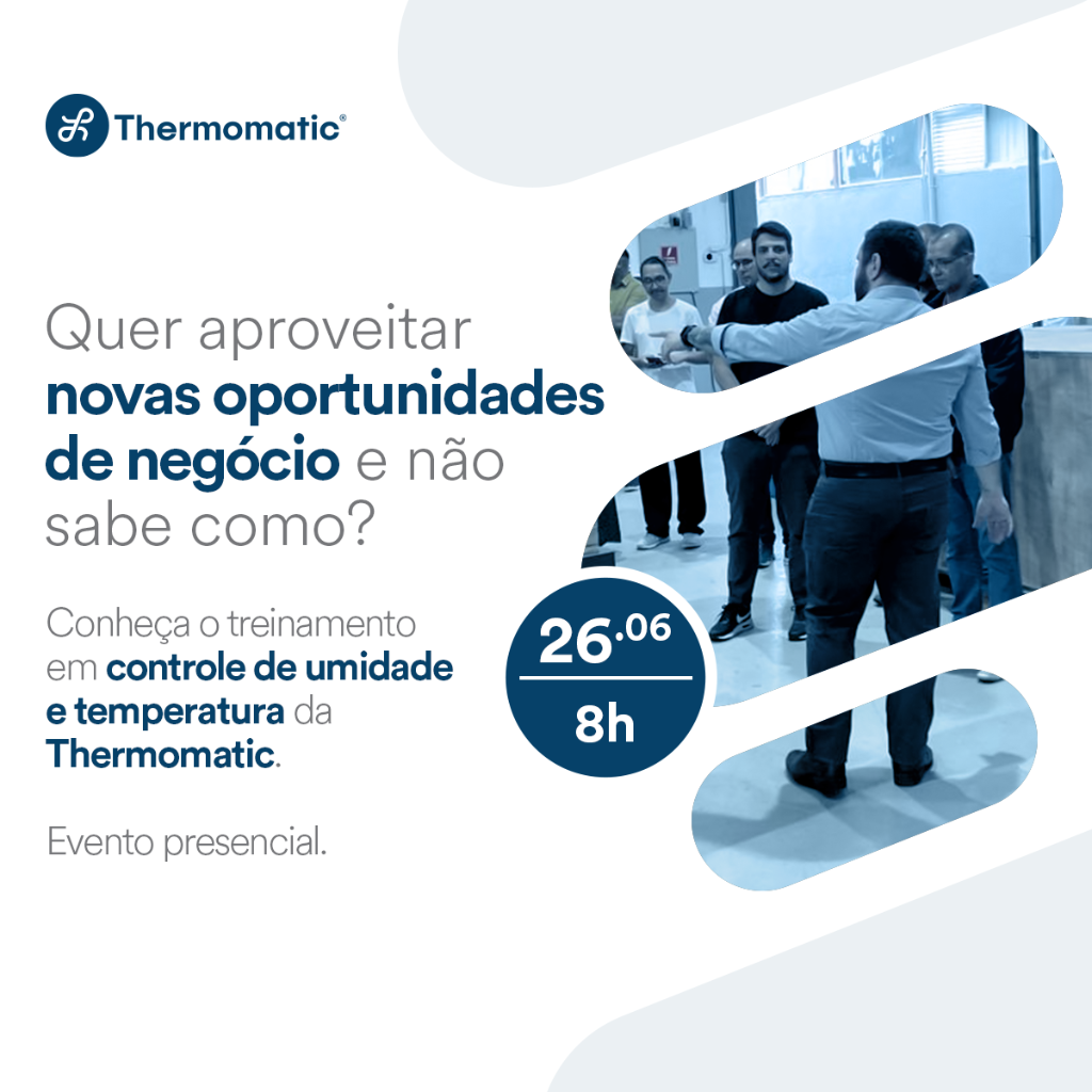 Treinamento para projetistas
