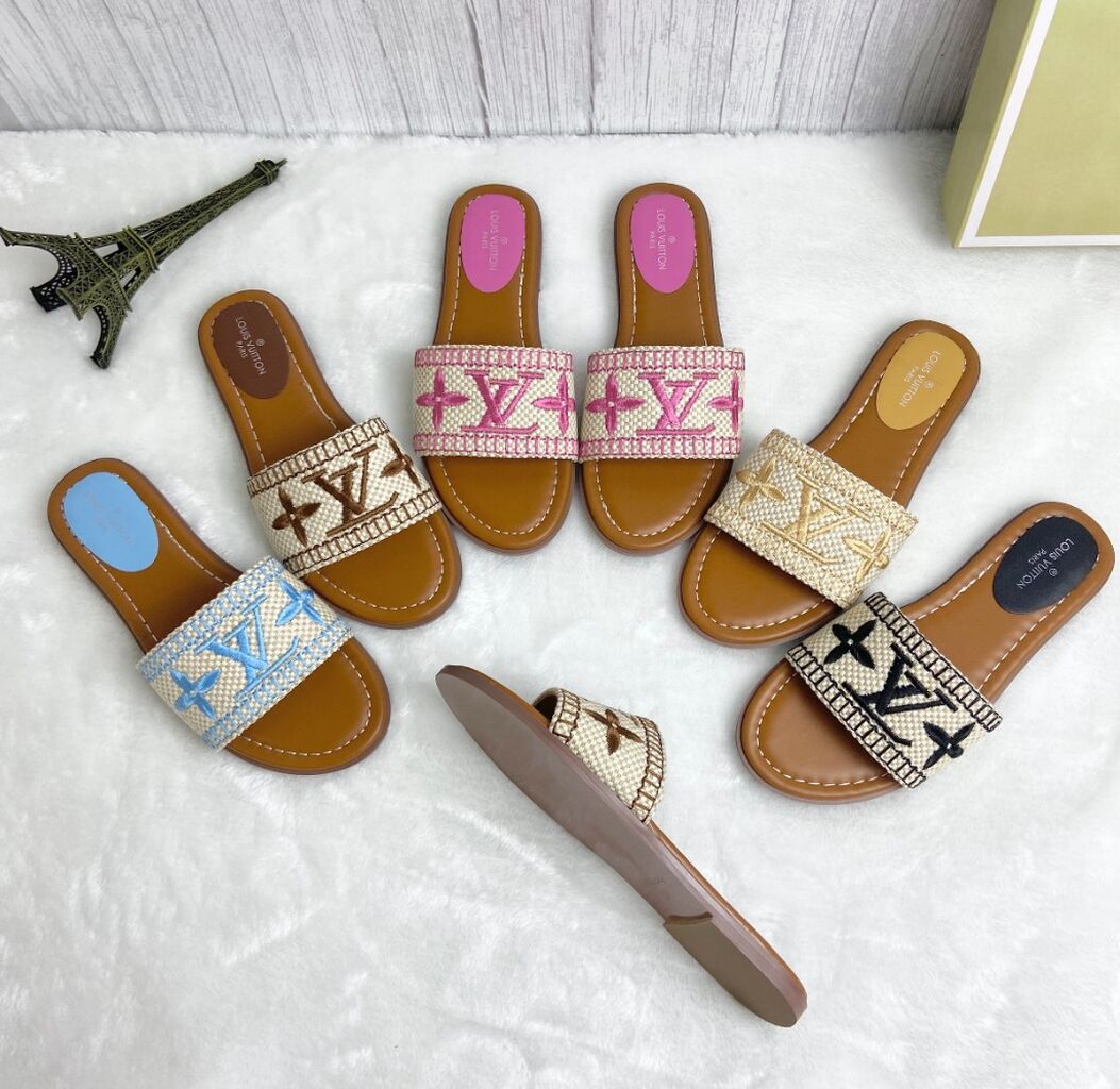 LV Sandals 