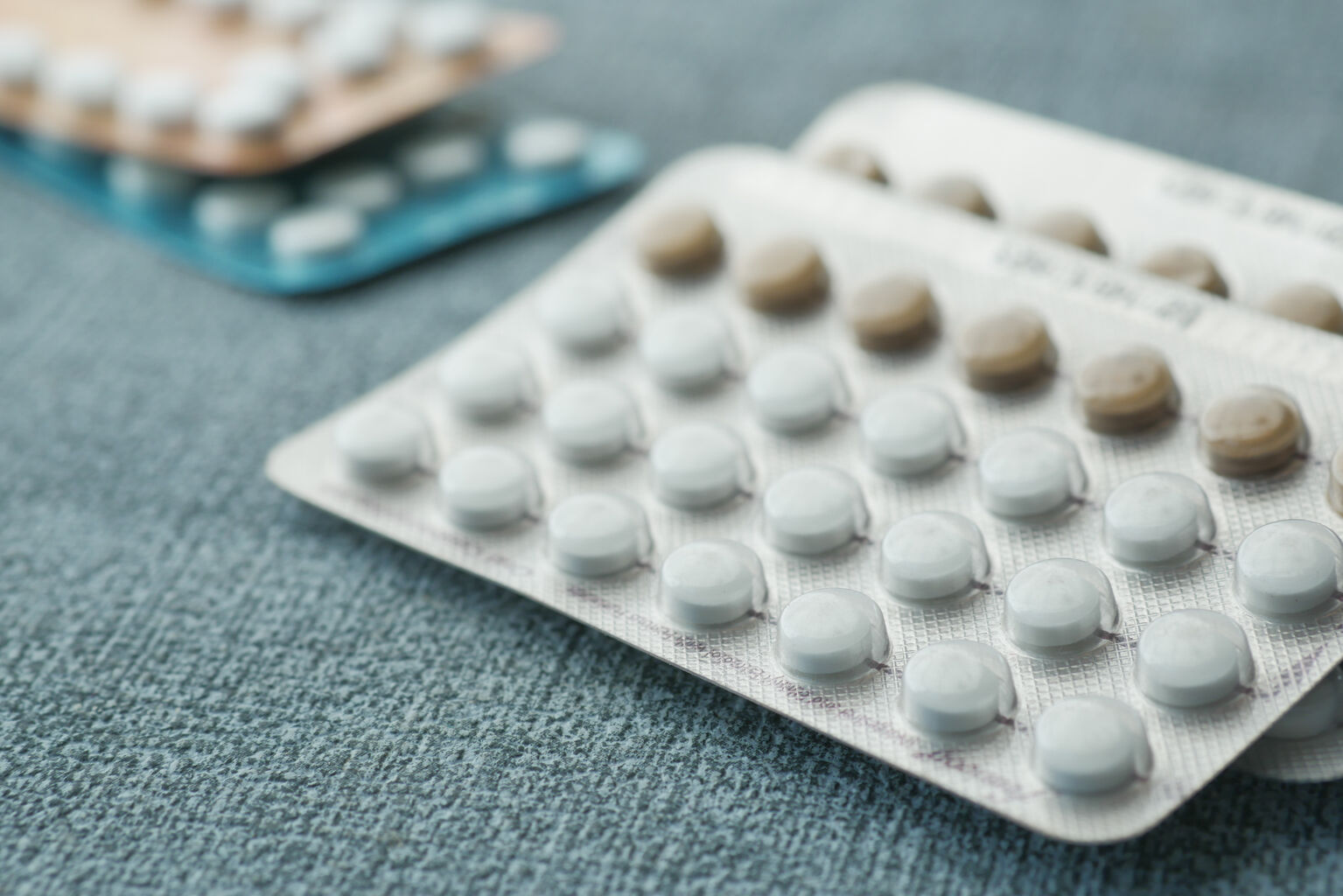 Tell the Senate to Vote YES on the Right to Contraception Act Today!  