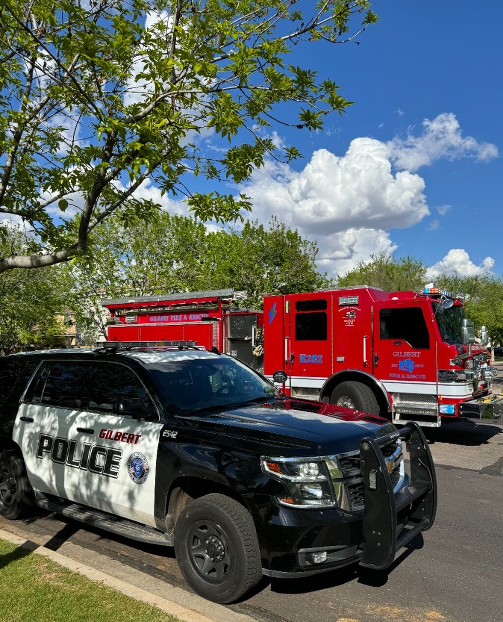 Heat Relief Network