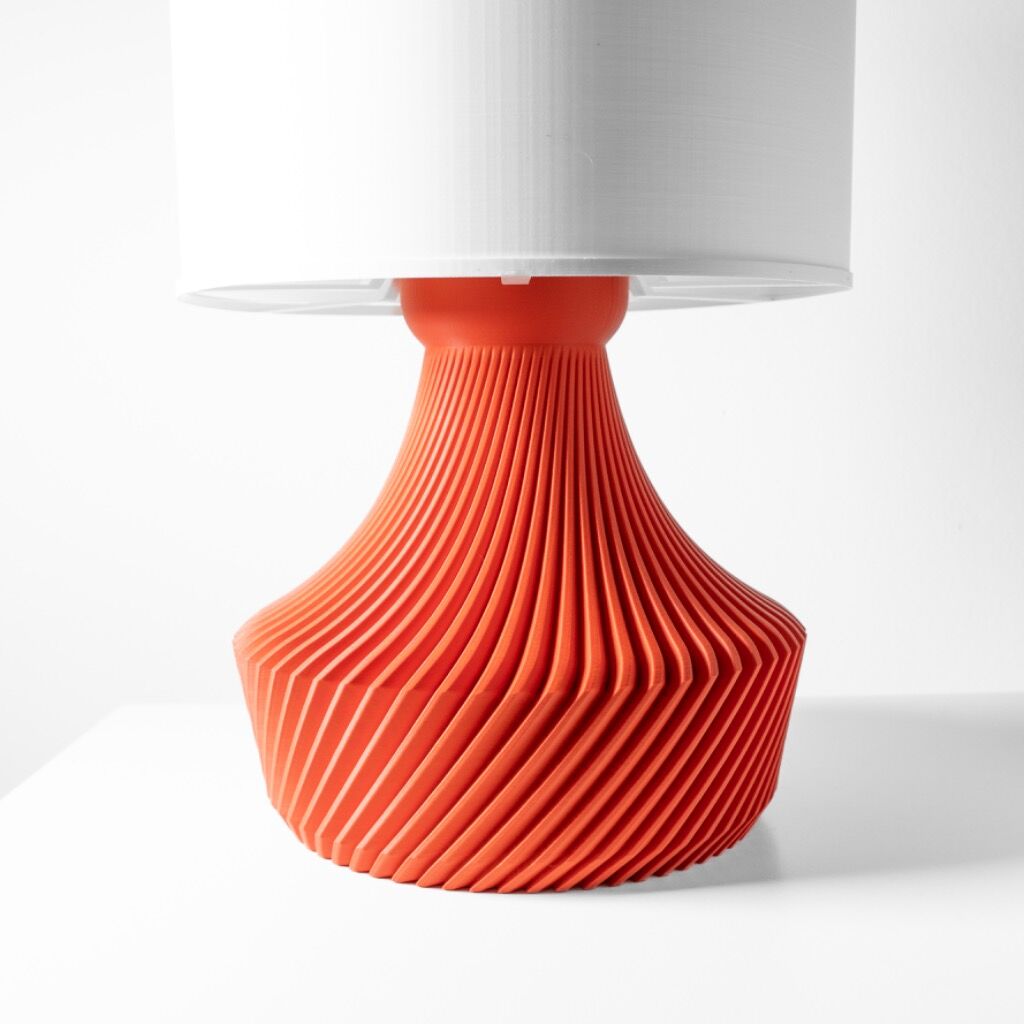 The Kita Lamp